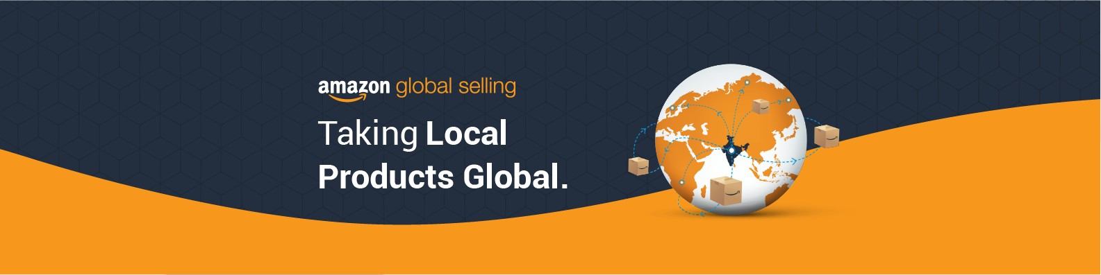 Amazon Global Selling