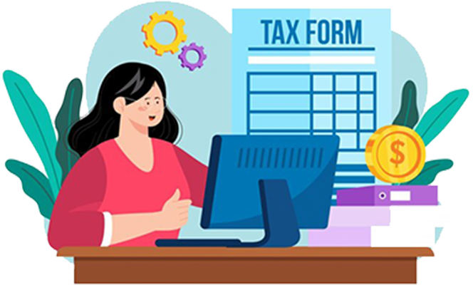 Get a Tax ID Number